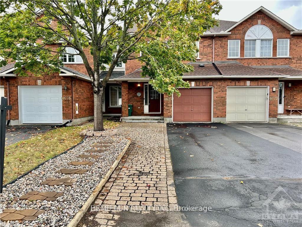 Photo 3 of 4674 Ogilvie Walk Crescent, Ottawa, Carson Grove — HOMEH
