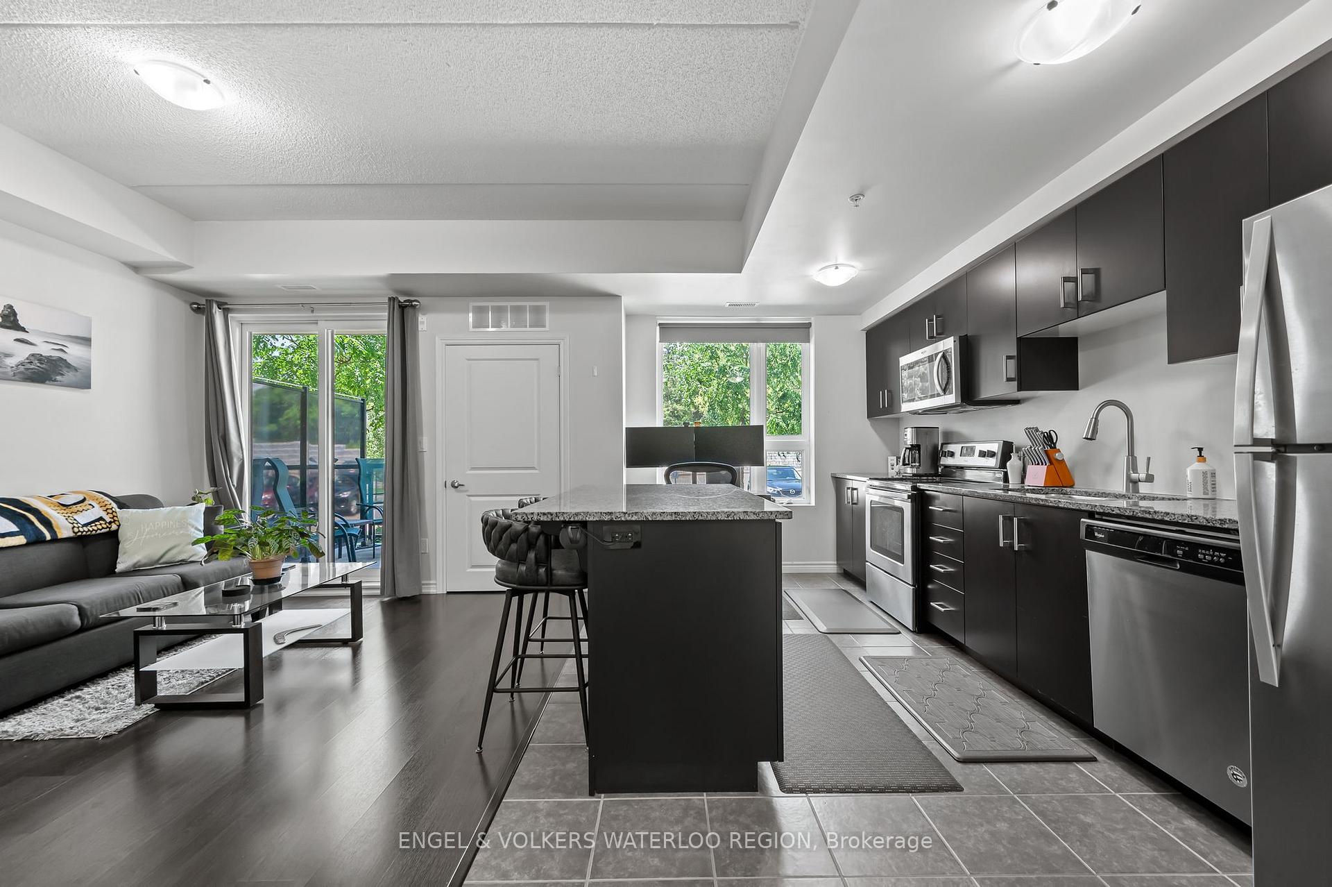 Photo 14 of Unit 103, 1280 Gordon Street, Guelph, Kortright East — HOMEH
