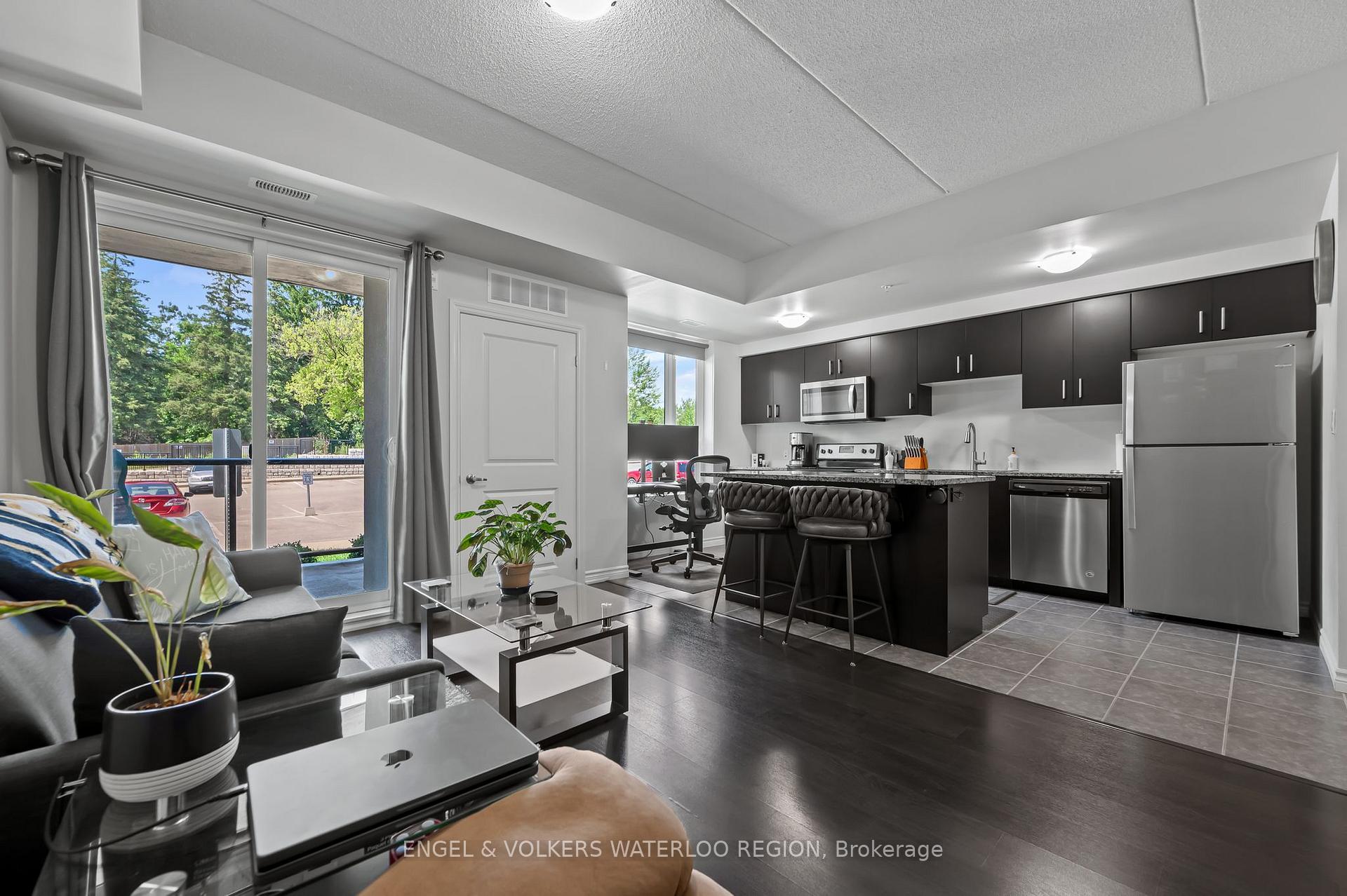 Photo 15 of Unit 103, 1280 Gordon Street, Guelph, Kortright East — HOMEH
