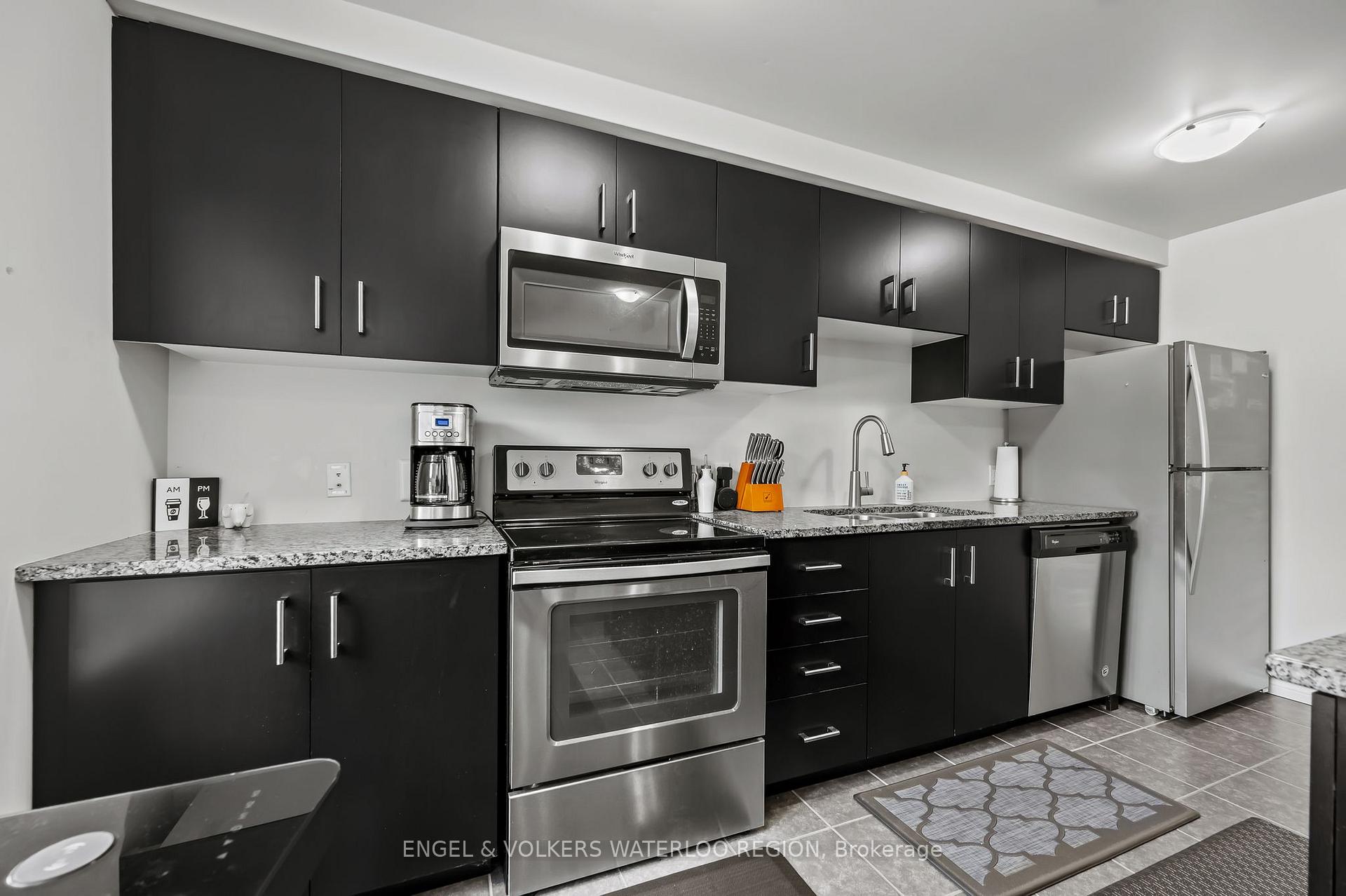 Photo 23 of Unit 103, 1280 Gordon Street, Guelph, Kortright East — HOMEH