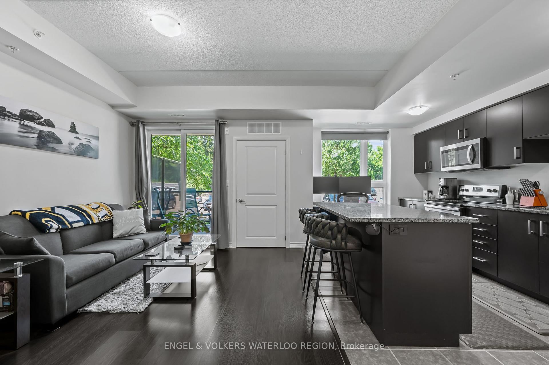 Photo 32 of Unit 103, 1280 Gordon Street, Guelph, Kortright East — HOMEH