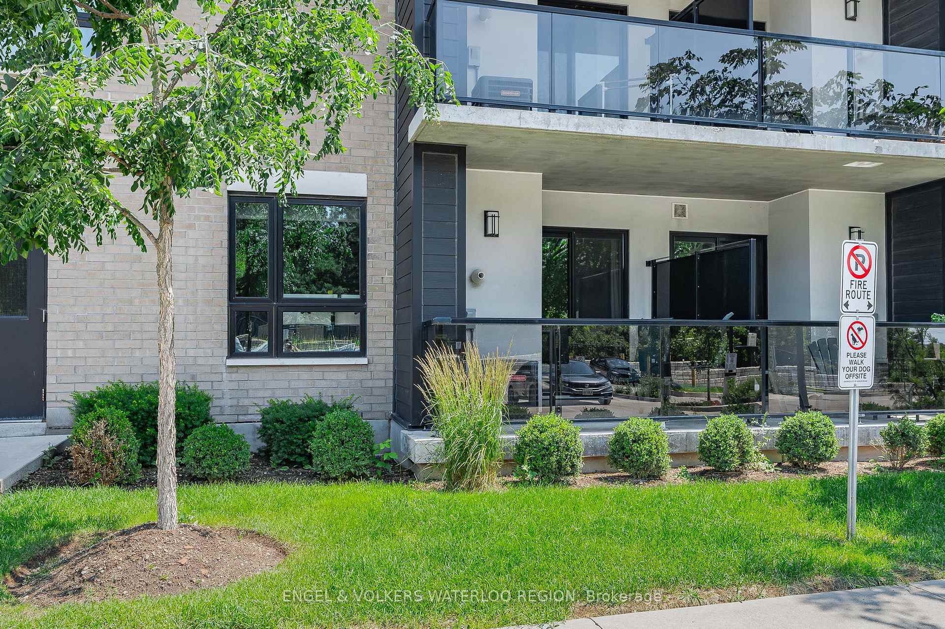 Photo 39 of Unit 103, 1280 Gordon Street, Guelph, Kortright East — HOMEH