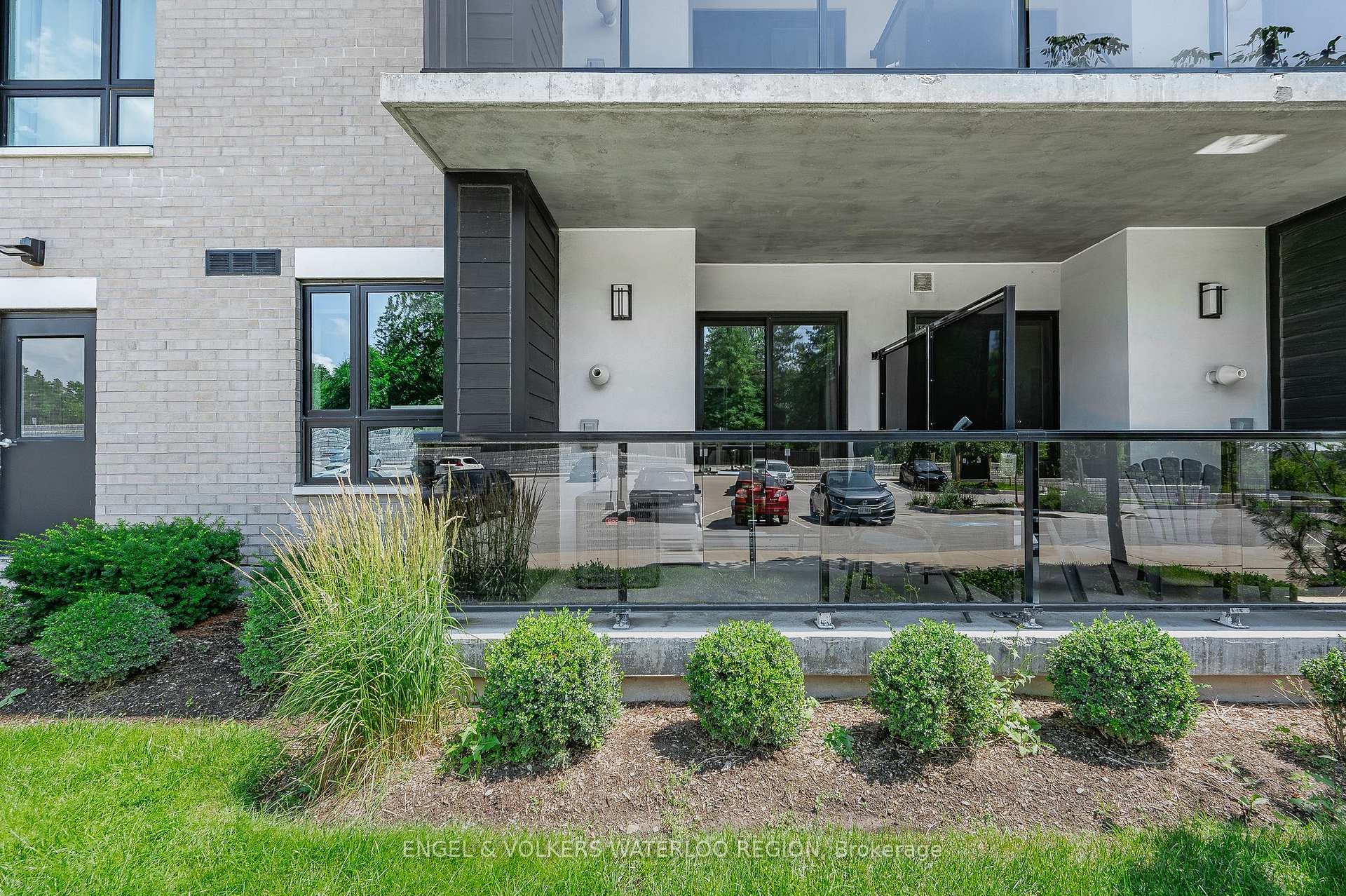 Photo 40 of Unit 103, 1280 Gordon Street, Guelph, Kortright East — HOMEH
