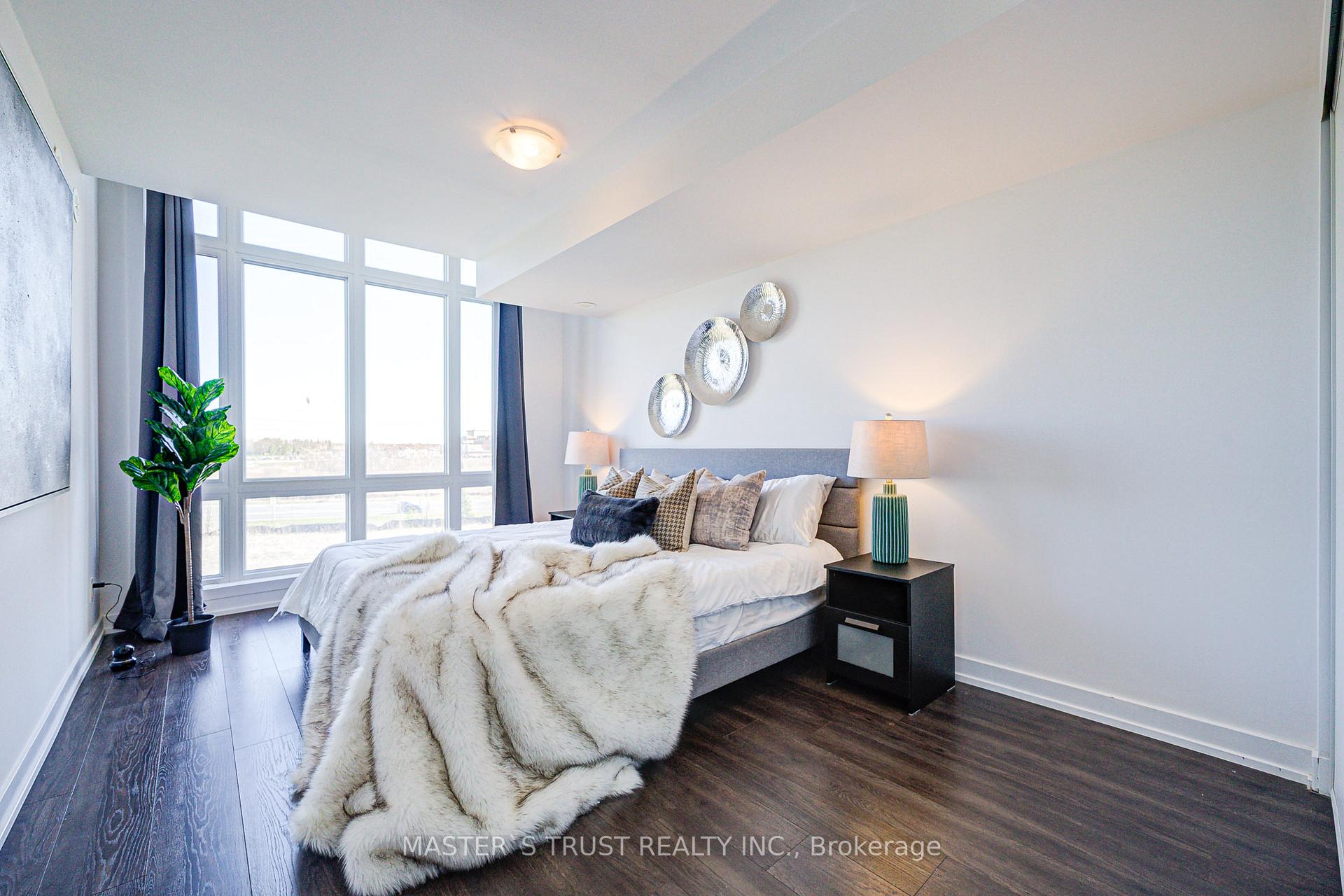Photo 15 of Unit 215, 10 Dunsheath Way, Markham, Cornell — HOMEH
