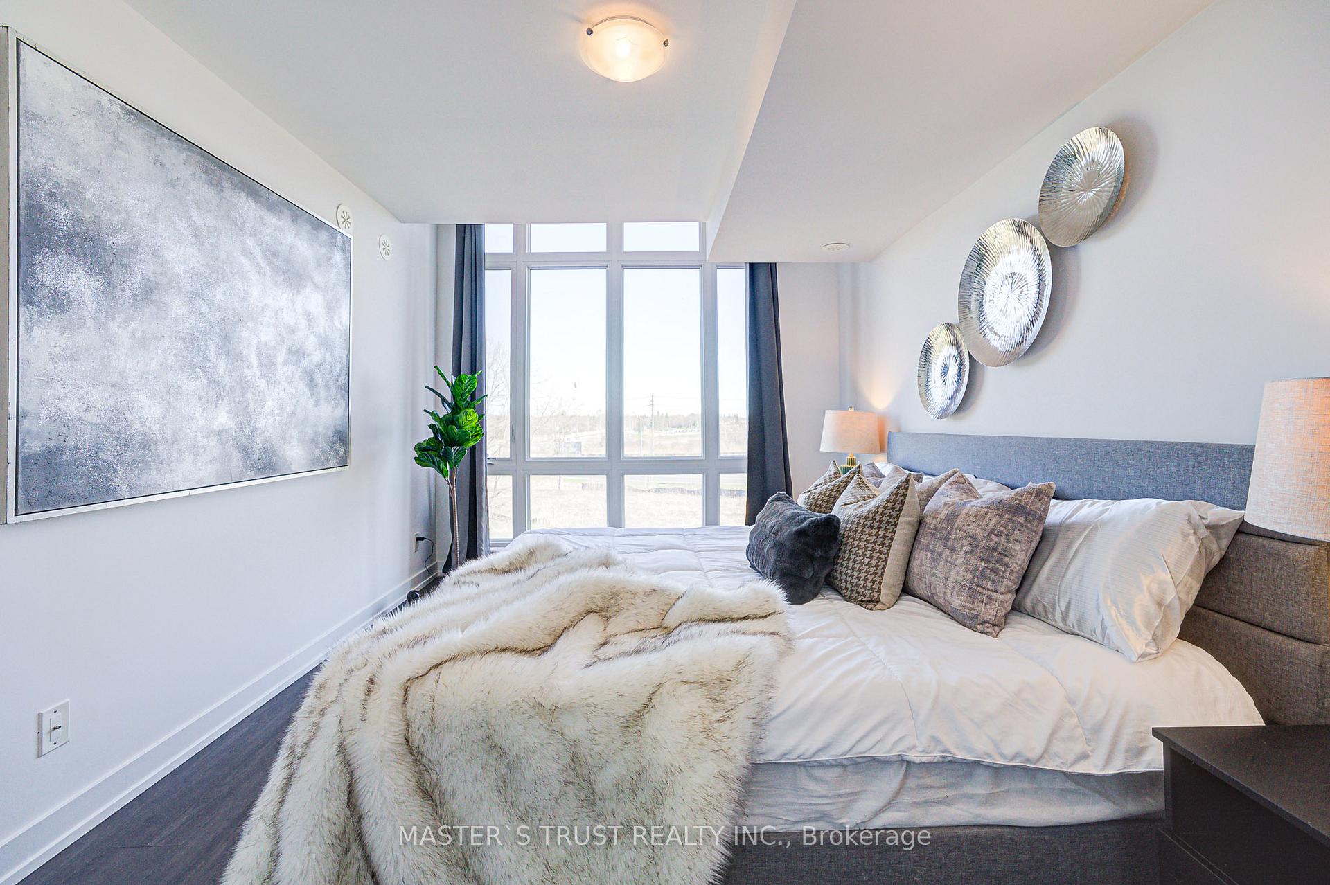 Photo 16 of Unit 215, 10 Dunsheath Way, Markham, Cornell — HOMEH