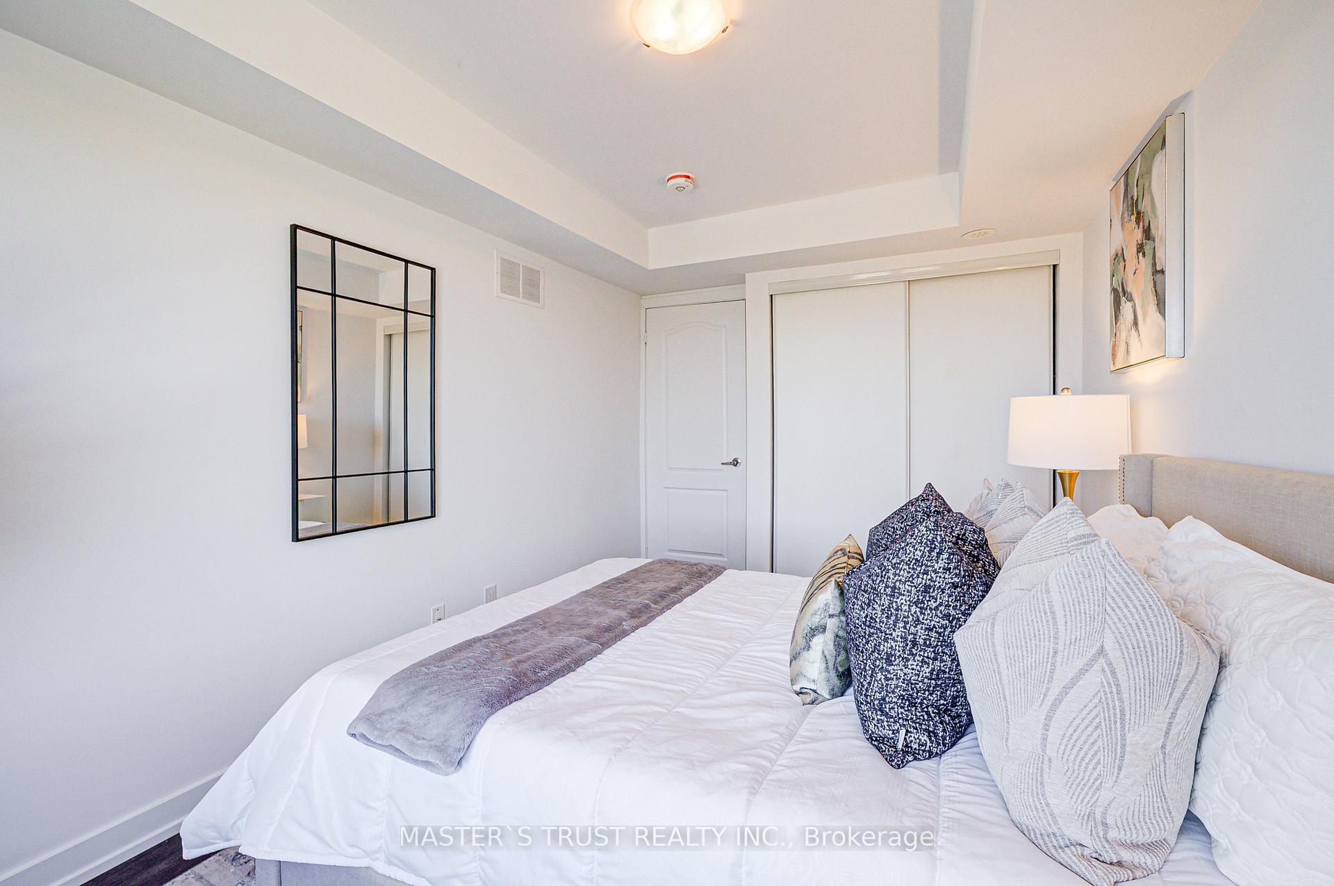 Photo 18 of Unit 215, 10 Dunsheath Way, Markham, Cornell — HOMEH