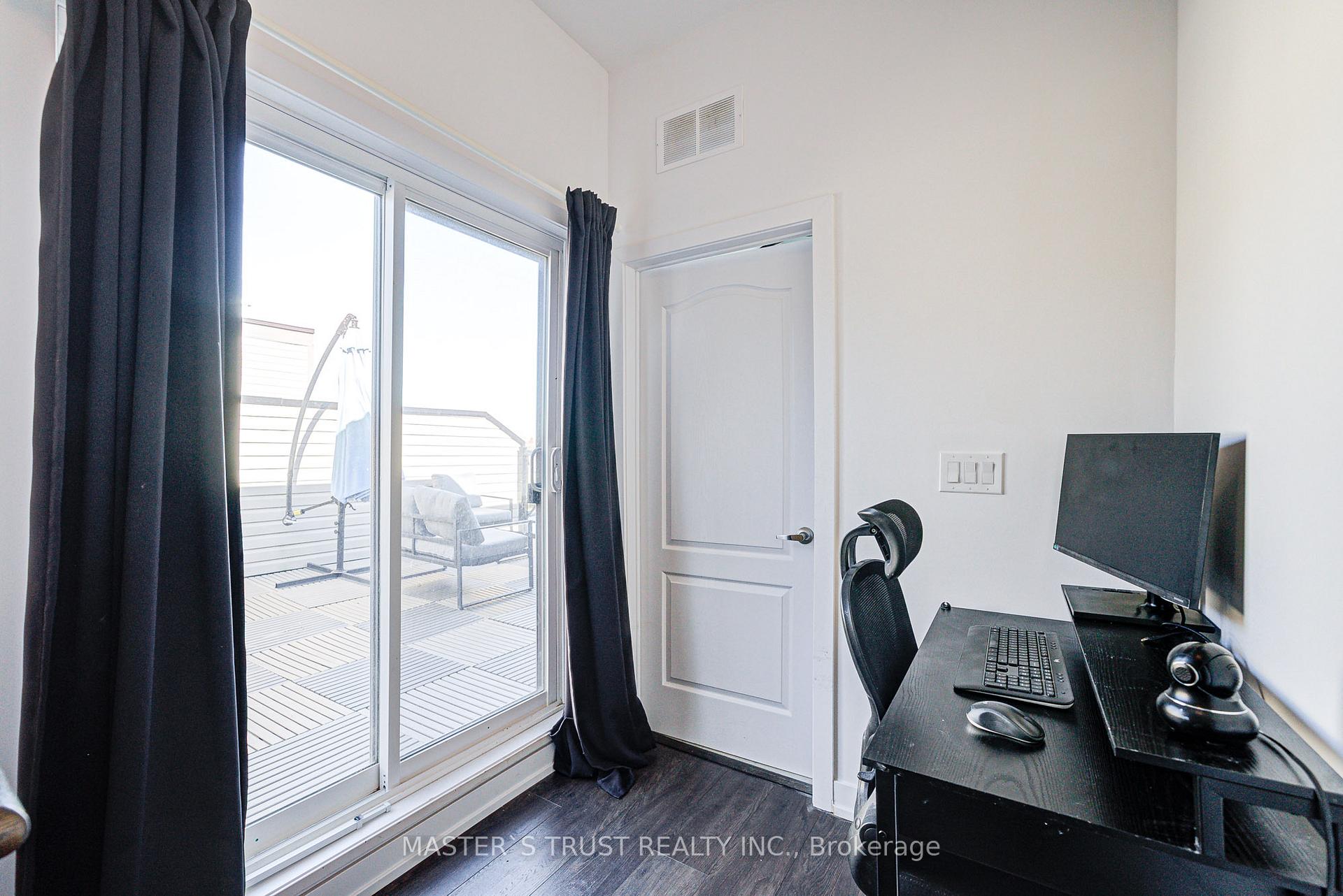 Photo 19 of Unit 215, 10 Dunsheath Way, Markham, Cornell — HOMEH