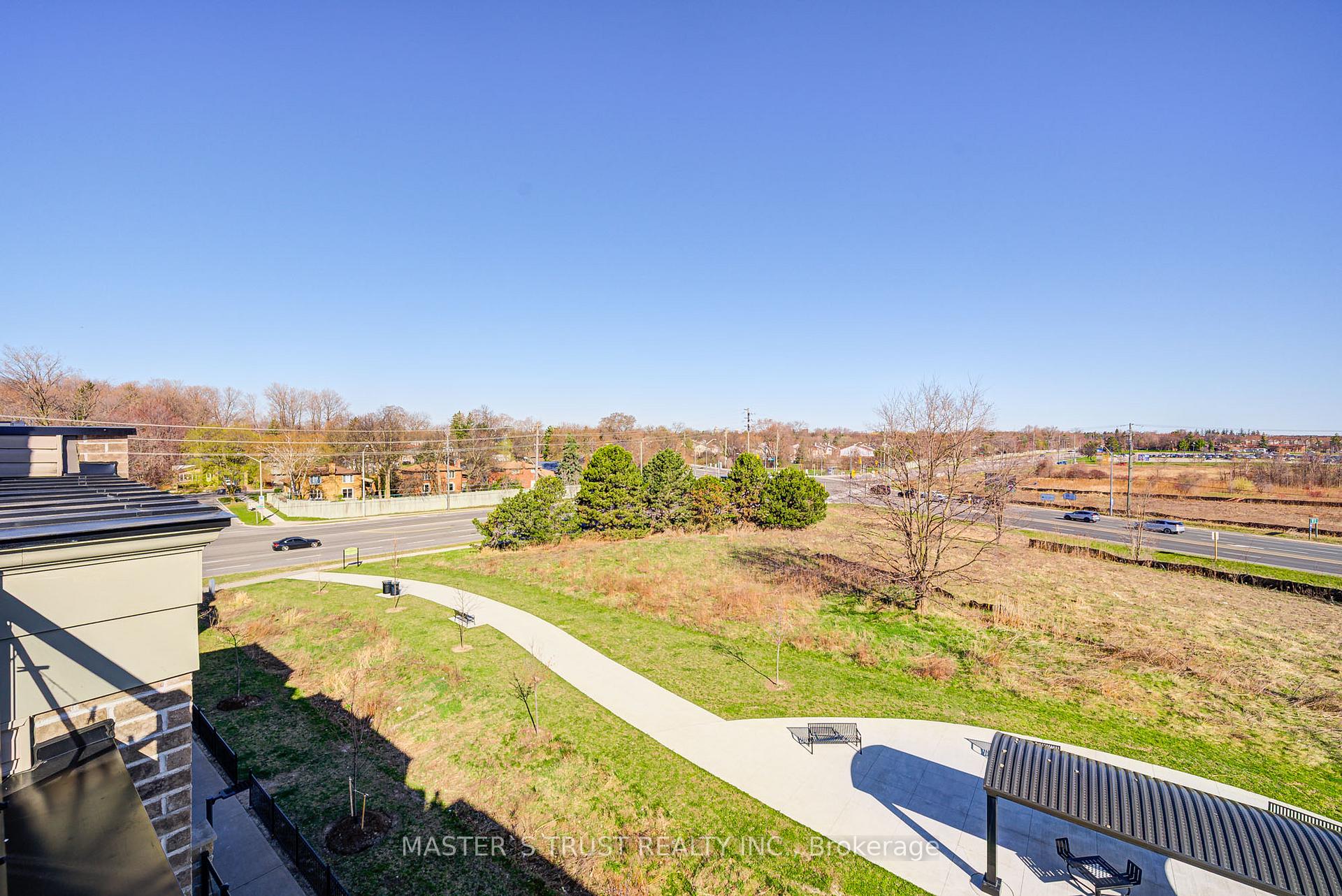 Photo 21 of Unit 215, 10 Dunsheath Way, Markham, Cornell — HOMEH