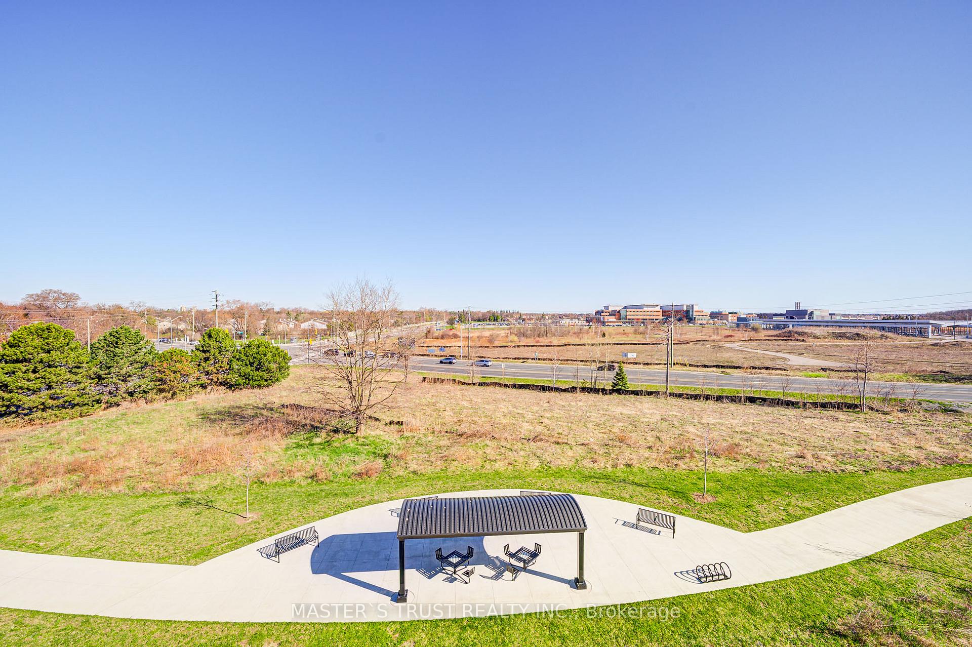 Photo 22 of Unit 215, 10 Dunsheath Way, Markham, Cornell — HOMEH