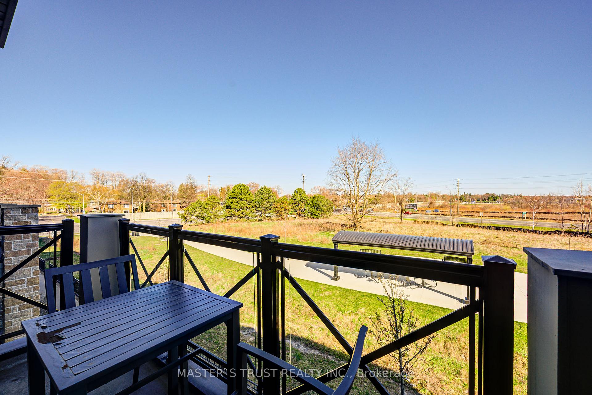 Photo 24 of Unit 215, 10 Dunsheath Way, Markham, Cornell — HOMEH