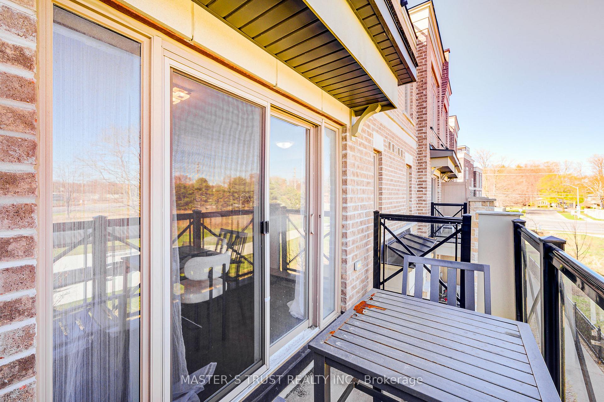 Photo 25 of Unit 215, 10 Dunsheath Way, Markham, Cornell — HOMEH