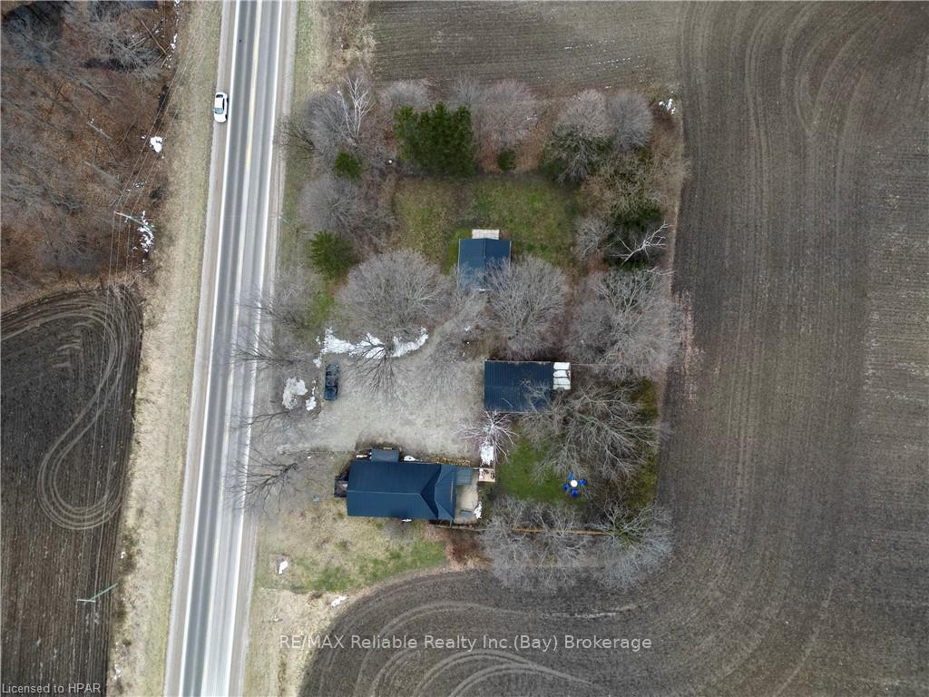 Photo 1 of 37764 Mill Road, Bluewater, Stanley — HOMEH