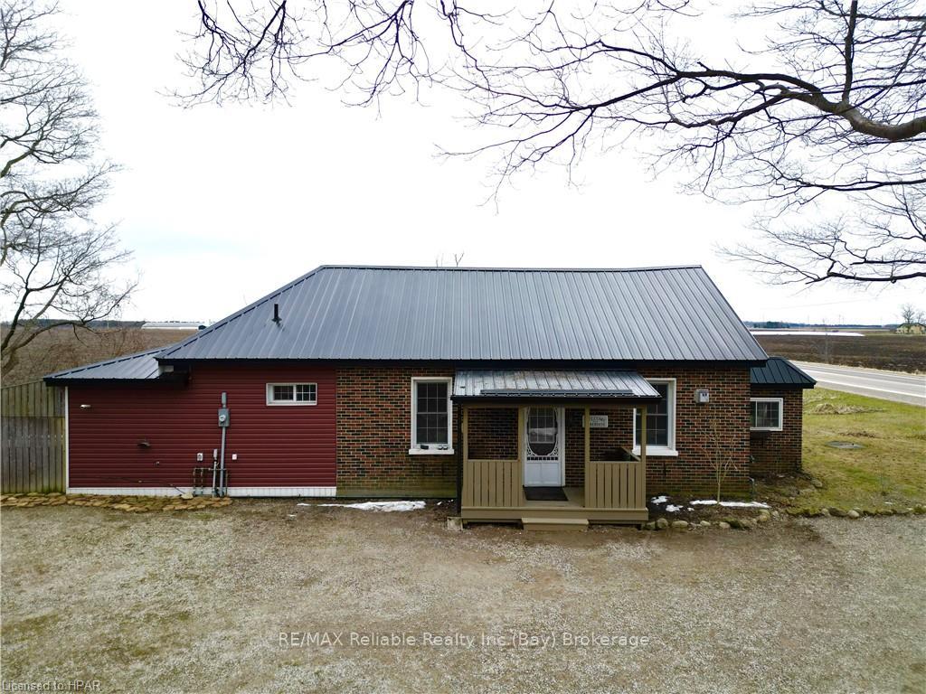 Photo 2 of 37764 Mill Road, Bluewater, Stanley — HOMEH