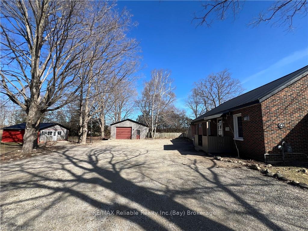 Photo 3 of 37764 Mill Road, Bluewater, Stanley — HOMEH