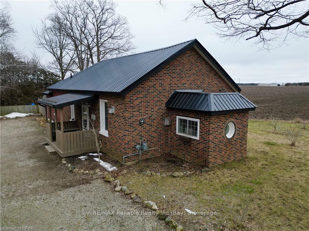 Photo 5 of 37764 Mill Road, Bluewater, Stanley — HOMEH