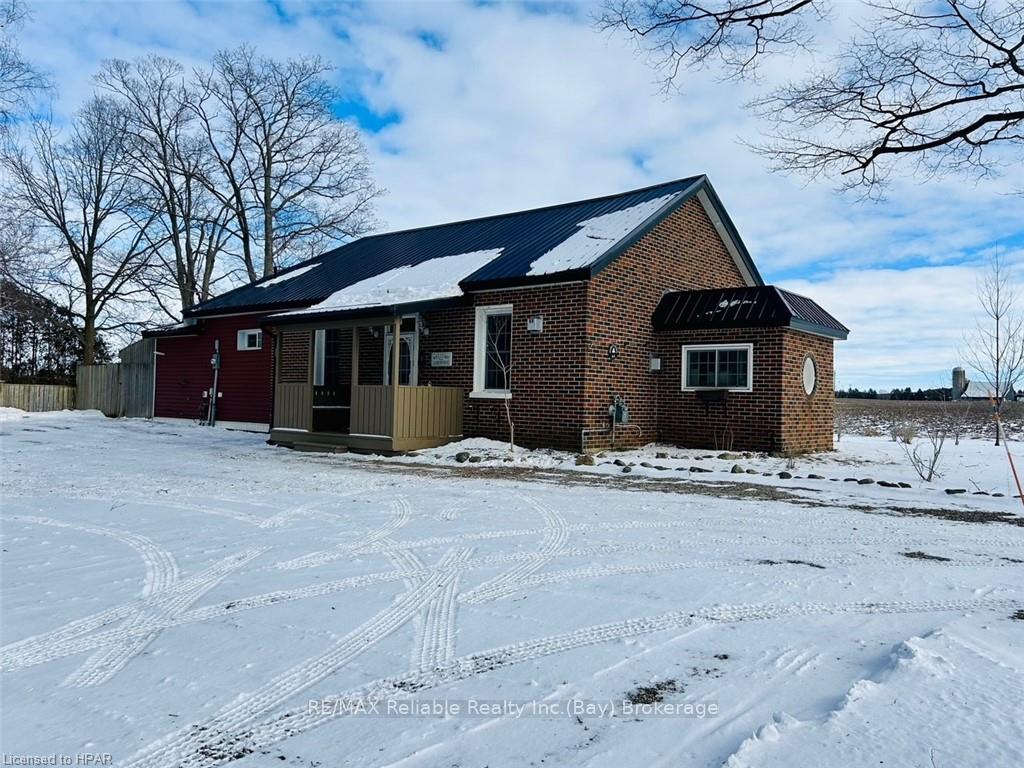 Photo 7 of 37764 Mill Road, Bluewater, Stanley — HOMEH