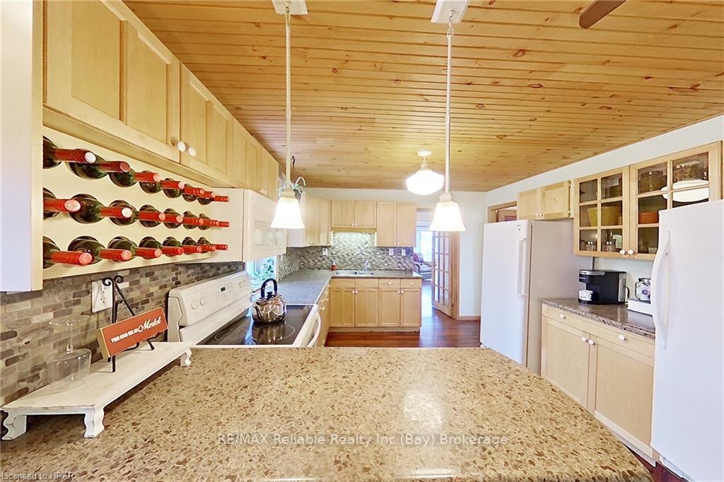 Photo 8 of 37764 Mill Road, Bluewater, Stanley — HOMEH