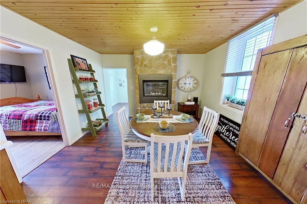 Photo 9 of 37764 Mill Road, Bluewater, Stanley — HOMEH