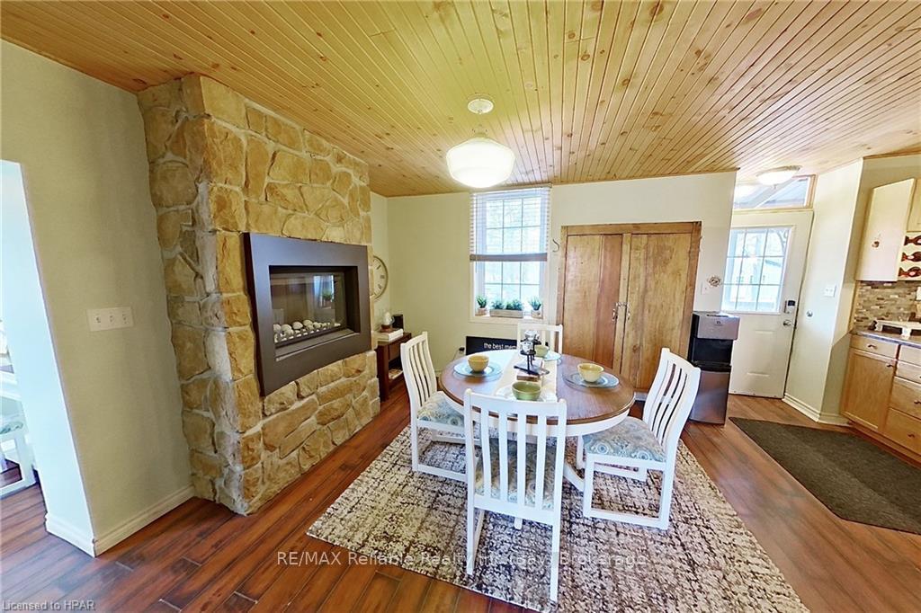 Photo 10 of 37764 Mill Road, Bluewater, Stanley — HOMEH
