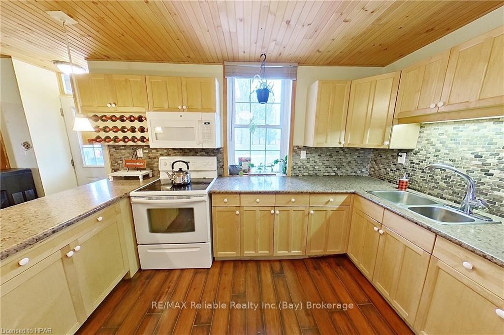 Photo 12 of 37764 Mill Road, Bluewater, Stanley — HOMEH