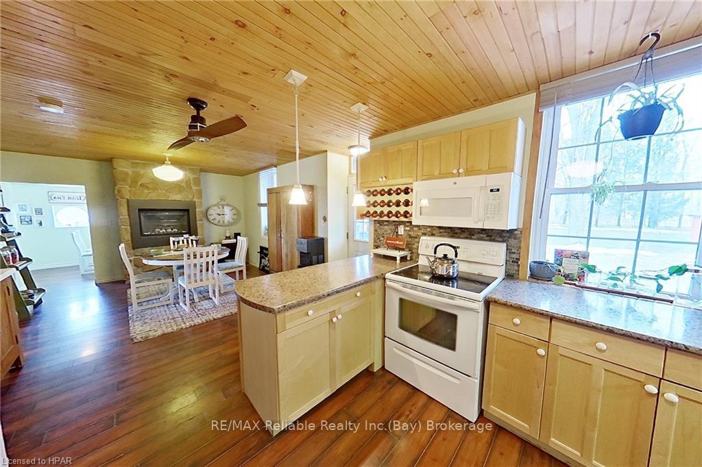 Photo 14 of 37764 Mill Road, Bluewater, Stanley — HOMEH