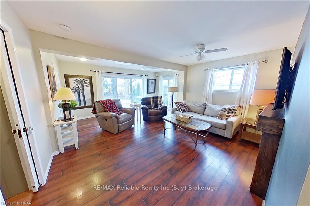 Photo 15 of 37764 Mill Road, Bluewater, Stanley — HOMEH