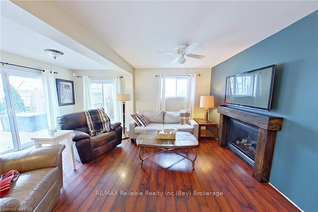 Photo 13 of 37764 Mill Road, Bluewater, Stanley — HOMEH