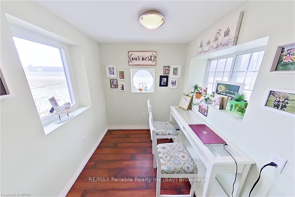 Photo 19 of 37764 Mill Road, Bluewater, Stanley — HOMEH