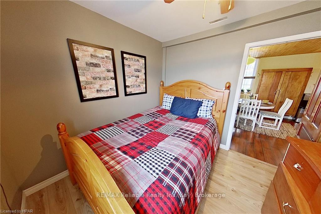 Photo 25 of 37764 Mill Road, Bluewater, Stanley — HOMEH