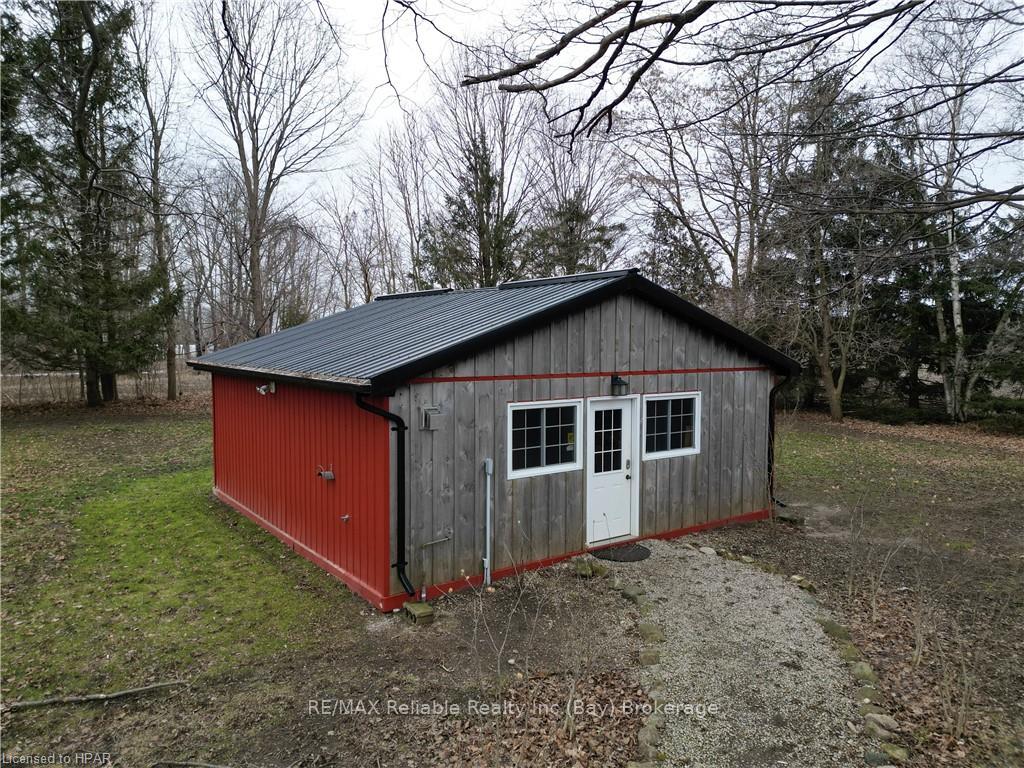 Photo 24 of 37764 Mill Road, Bluewater, Stanley — HOMEH