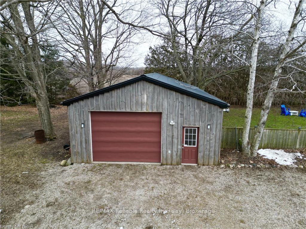 Photo 27 of 37764 Mill Road, Bluewater, Stanley — HOMEH