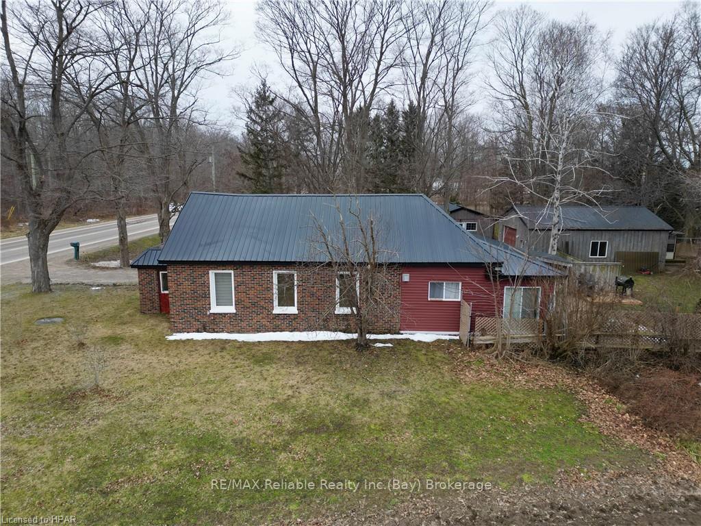 Photo 22 of 37764 Mill Road, Bluewater, Stanley — HOMEH