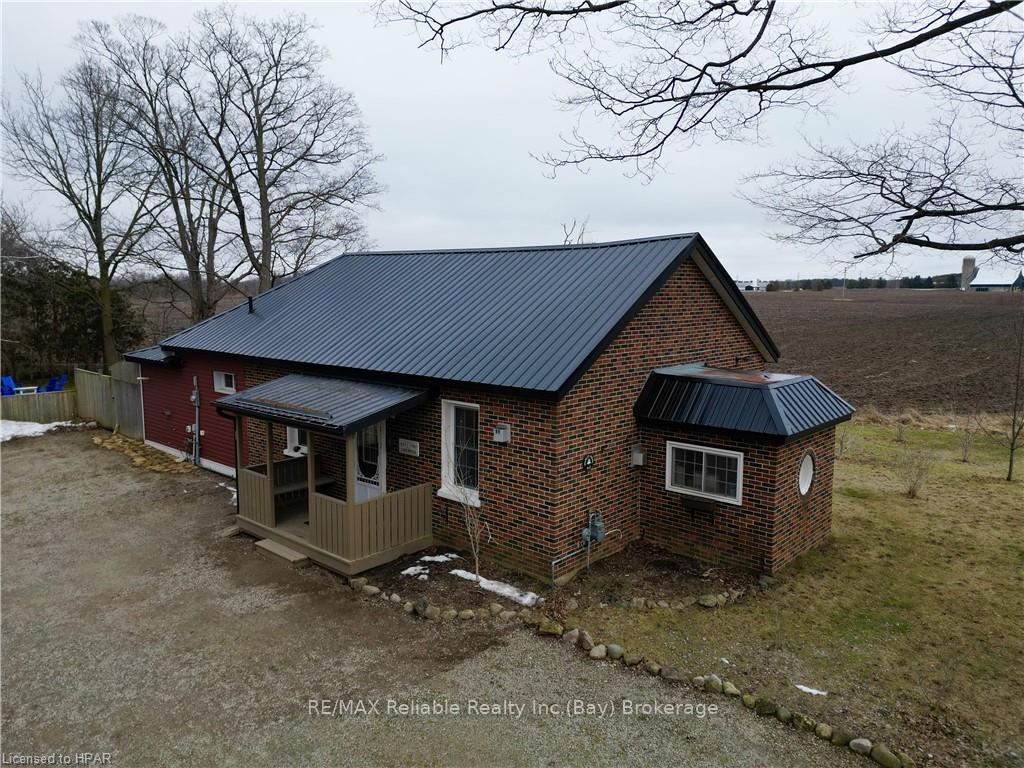 Photo 26 of 37764 Mill Road, Bluewater, Stanley — HOMEH