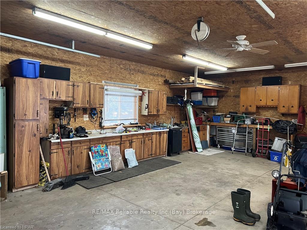 Photo 32 of 37764 Mill Road, Bluewater, Stanley — HOMEH