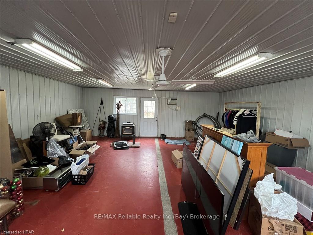 Photo 39 of 37764 Mill Road, Bluewater, Stanley — HOMEH