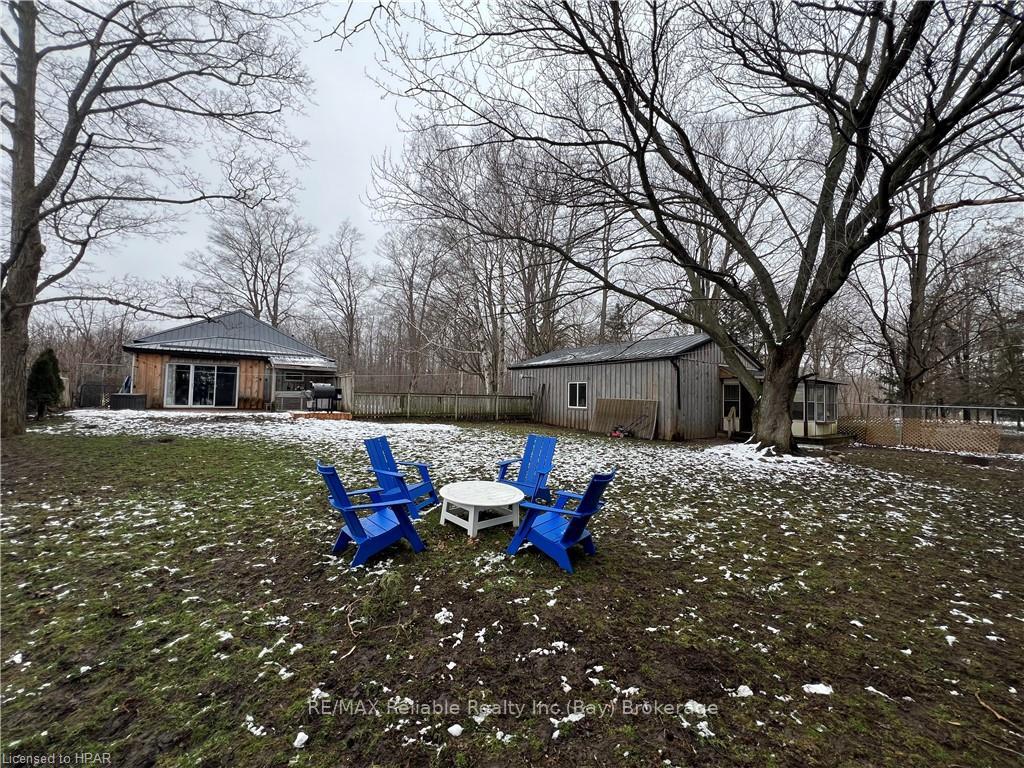 Photo 42 of 37764 Mill Road, Bluewater, Stanley — HOMEH