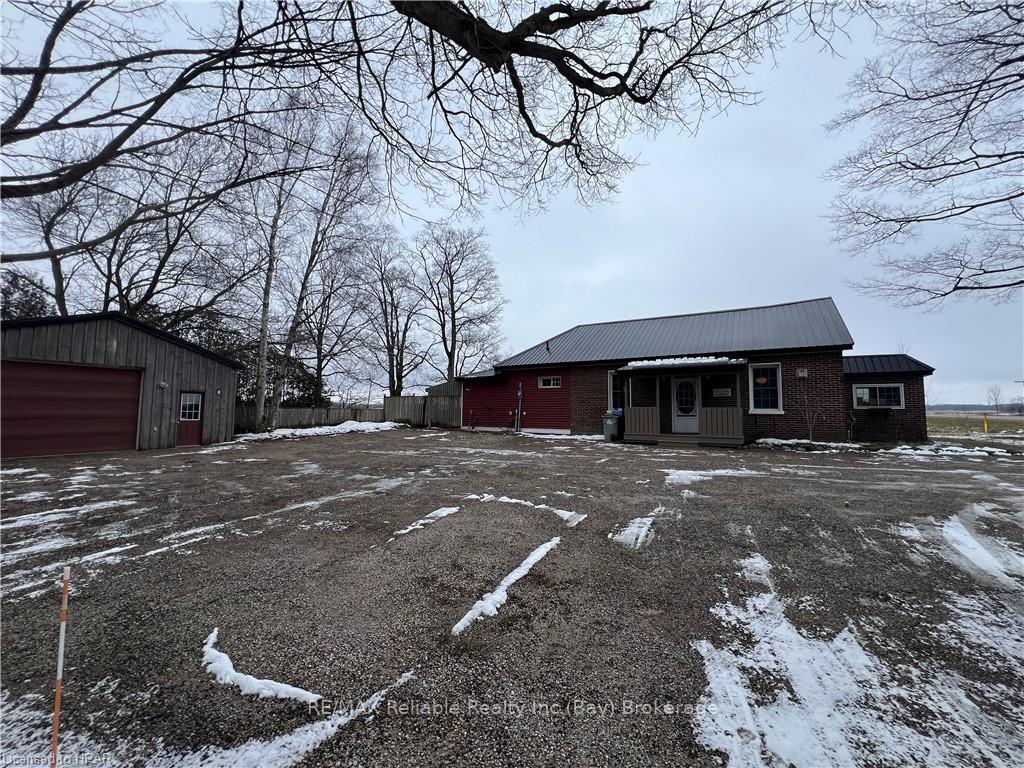 Photo 41 of 37764 Mill Road, Bluewater, Stanley — HOMEH