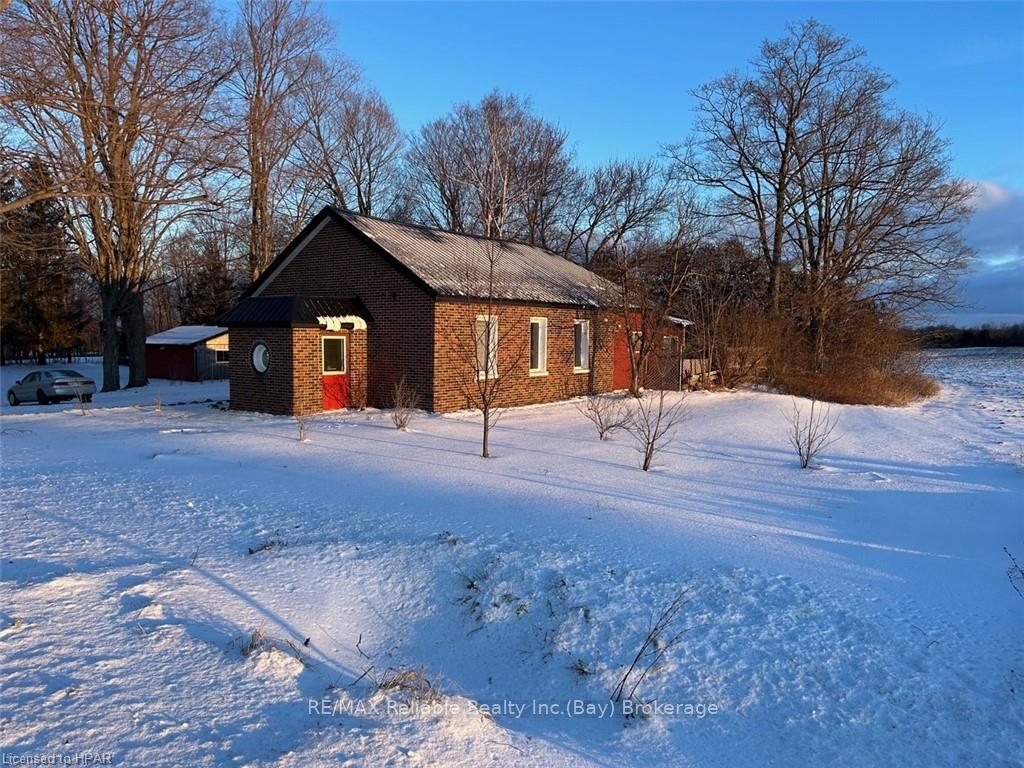 Photo 43 of 37764 Mill Road, Bluewater, Stanley — HOMEH