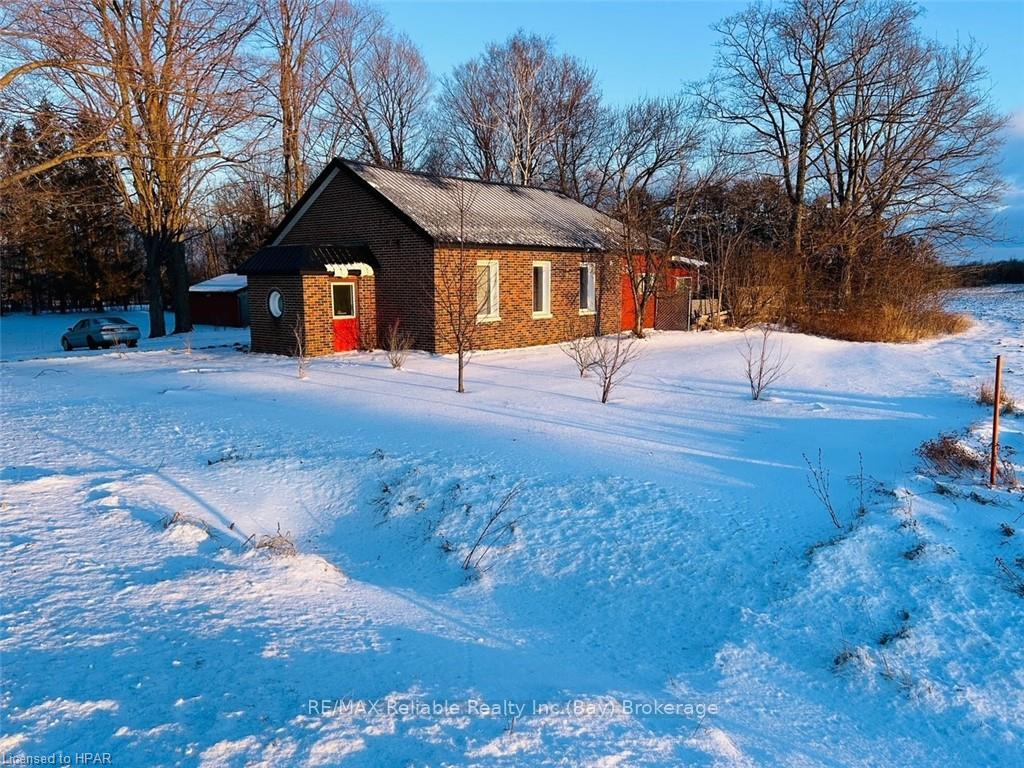 Photo 45 of 37764 Mill Road, Bluewater, Stanley — HOMEH