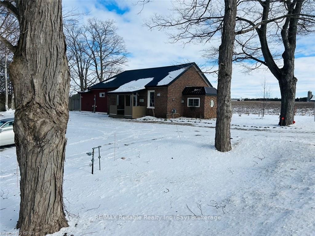 Photo 48 of 37764 Mill Road, Bluewater, Stanley — HOMEH