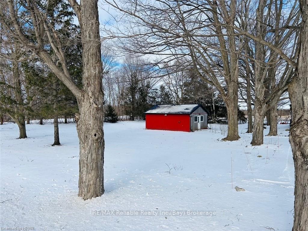 Photo 44 of 37764 Mill Road, Bluewater, Stanley — HOMEH