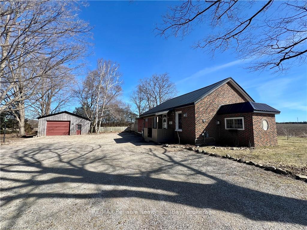Photo 49 of 37764 Mill Road, Bluewater, Stanley — HOMEH