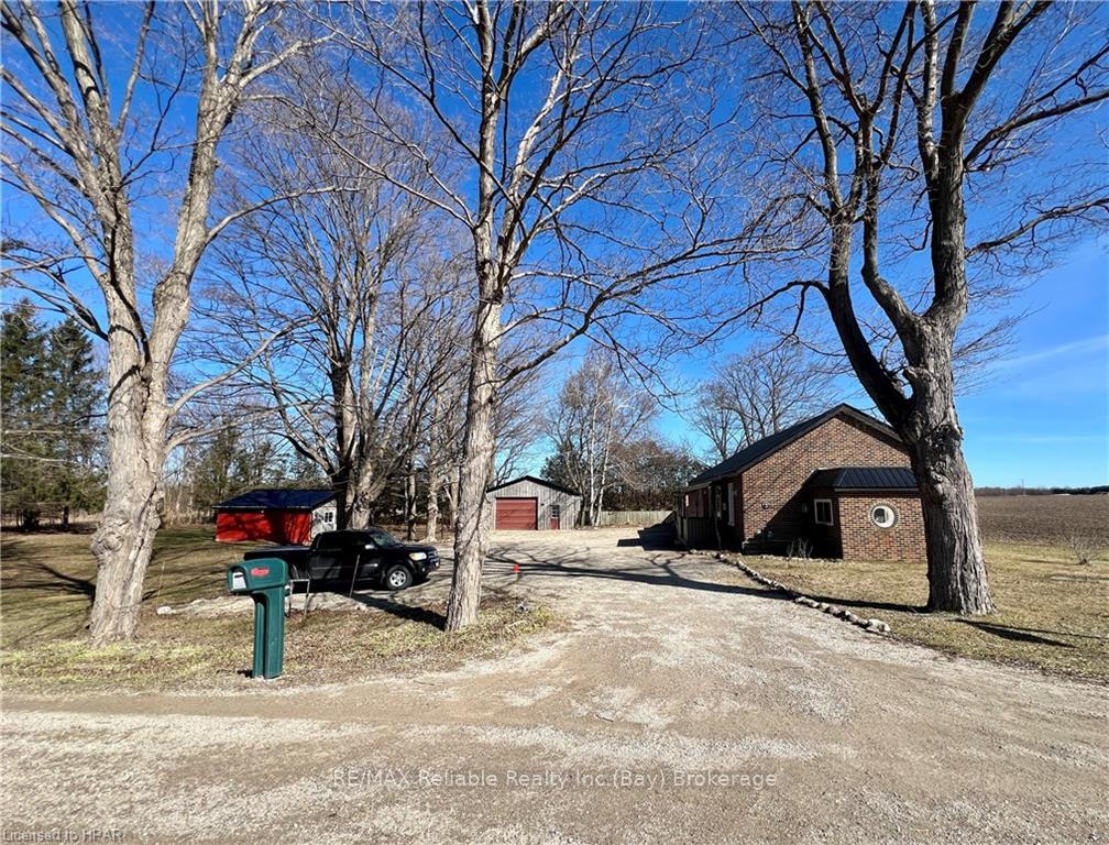 Photo 47 of 37764 Mill Road, Bluewater, Stanley — HOMEH