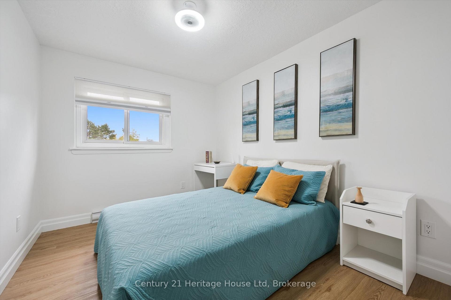 Photo 28 of Unit 10, 2 Worton Avenue, Guelph, Willow West/Sugarbush/West Acres — HOMEH