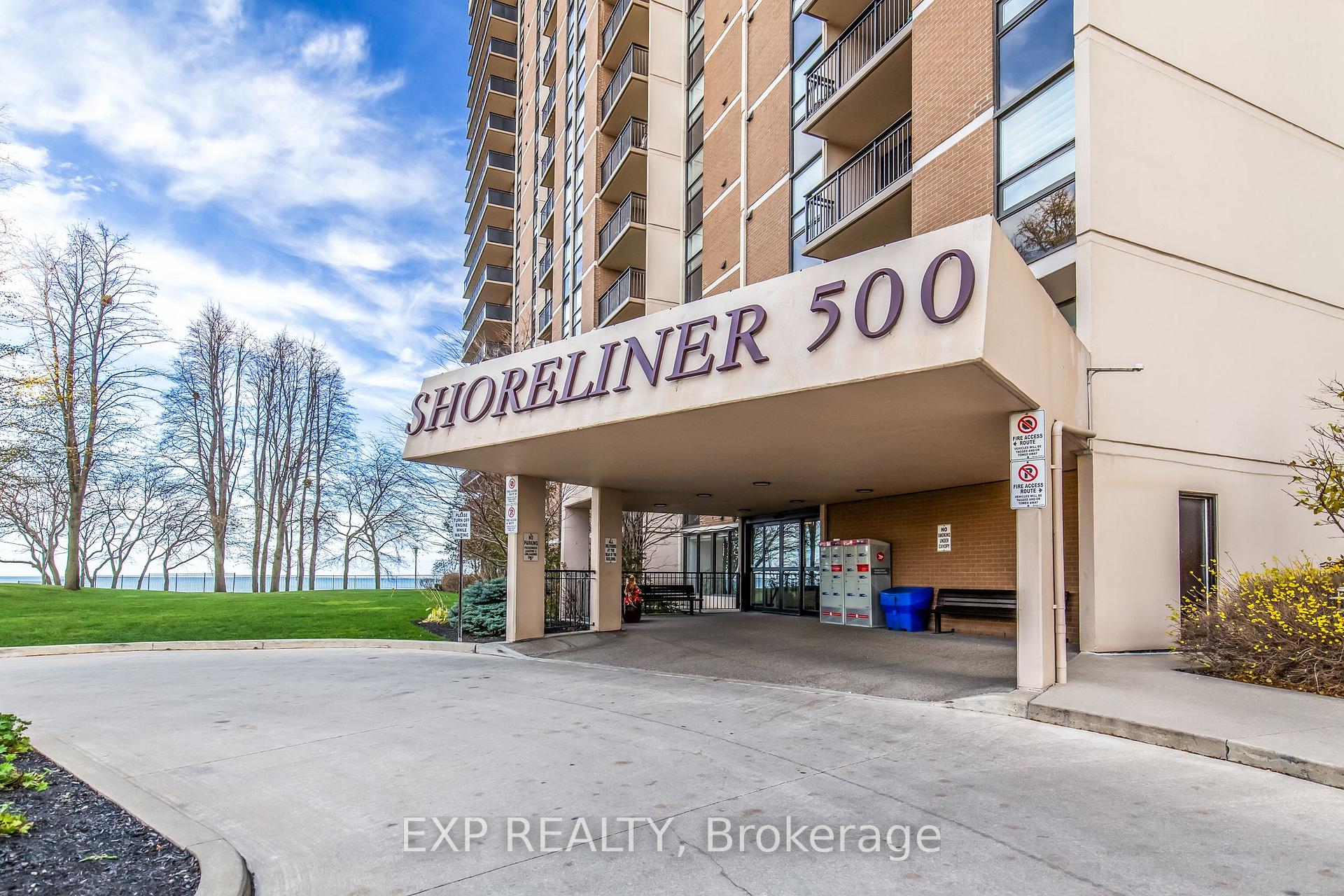 Photo 5 of Unit 501, 500 Green Road, Hamilton, Lakeshore — HOMEH