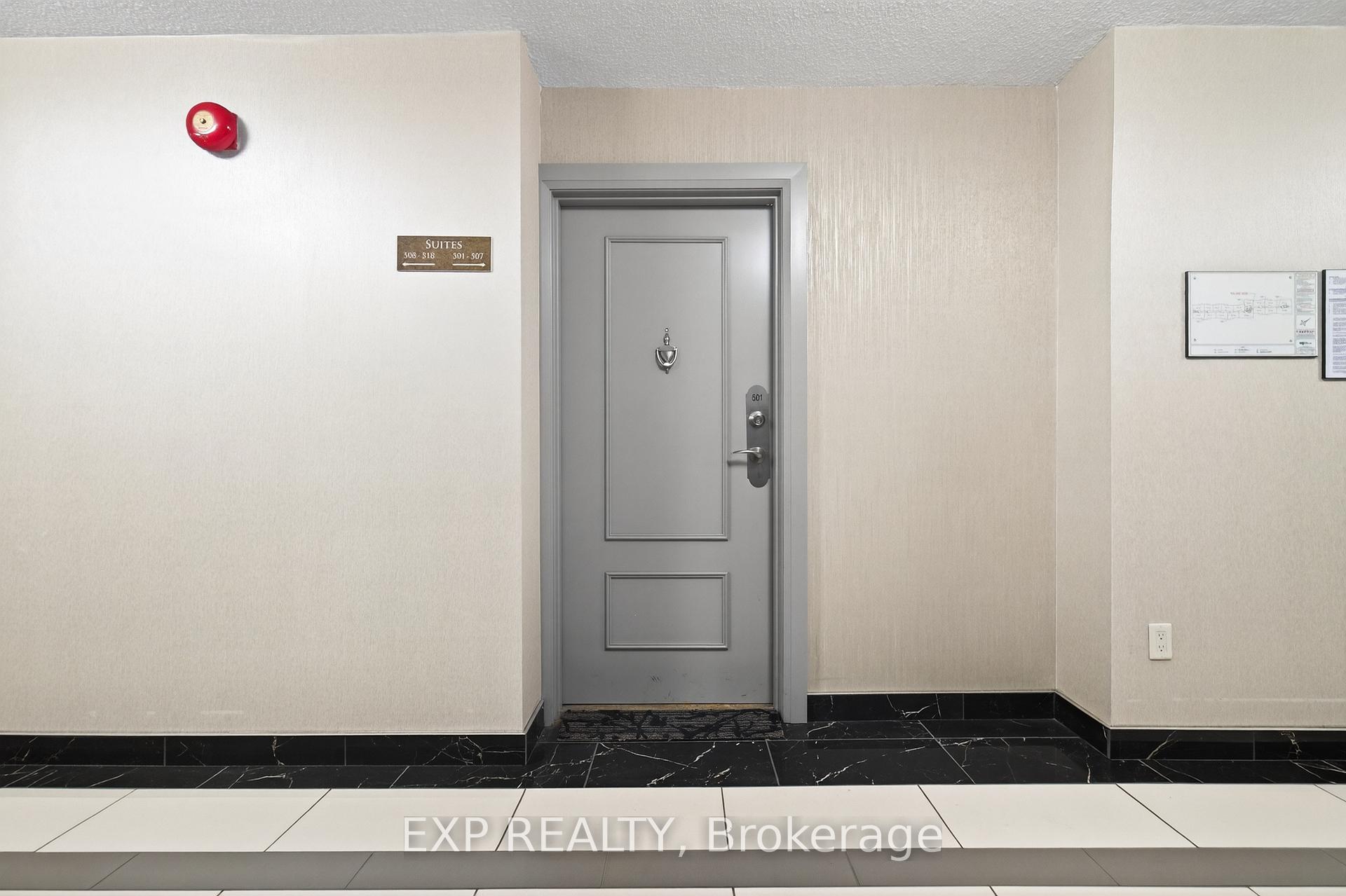 Photo 9 of Unit 501, 500 Green Road, Hamilton, Lakeshore — HOMEH