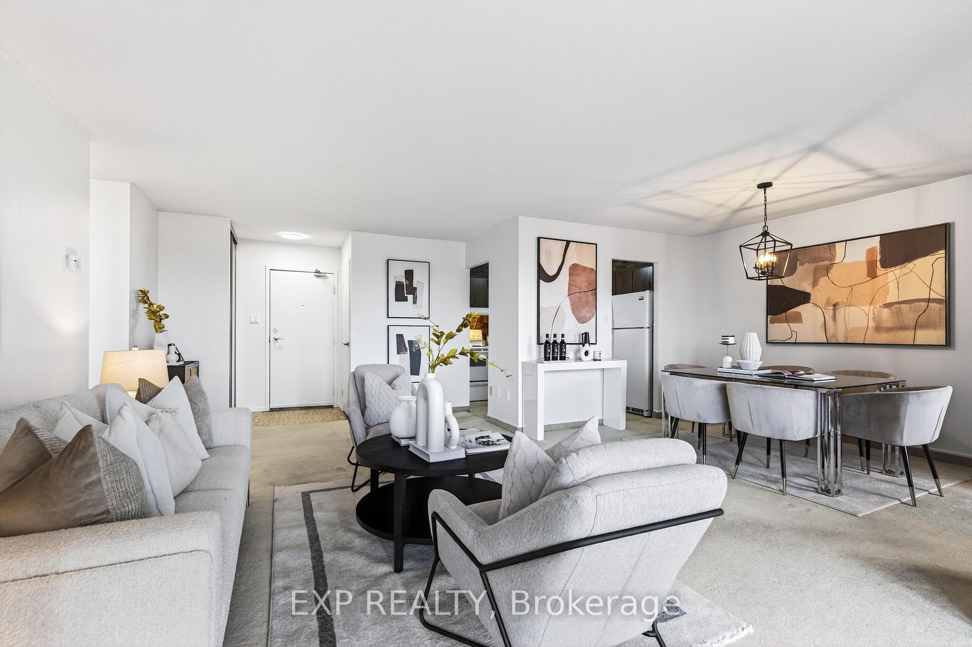 Photo 10 of Unit 501, 500 Green Road, Hamilton, Lakeshore — HOMEH