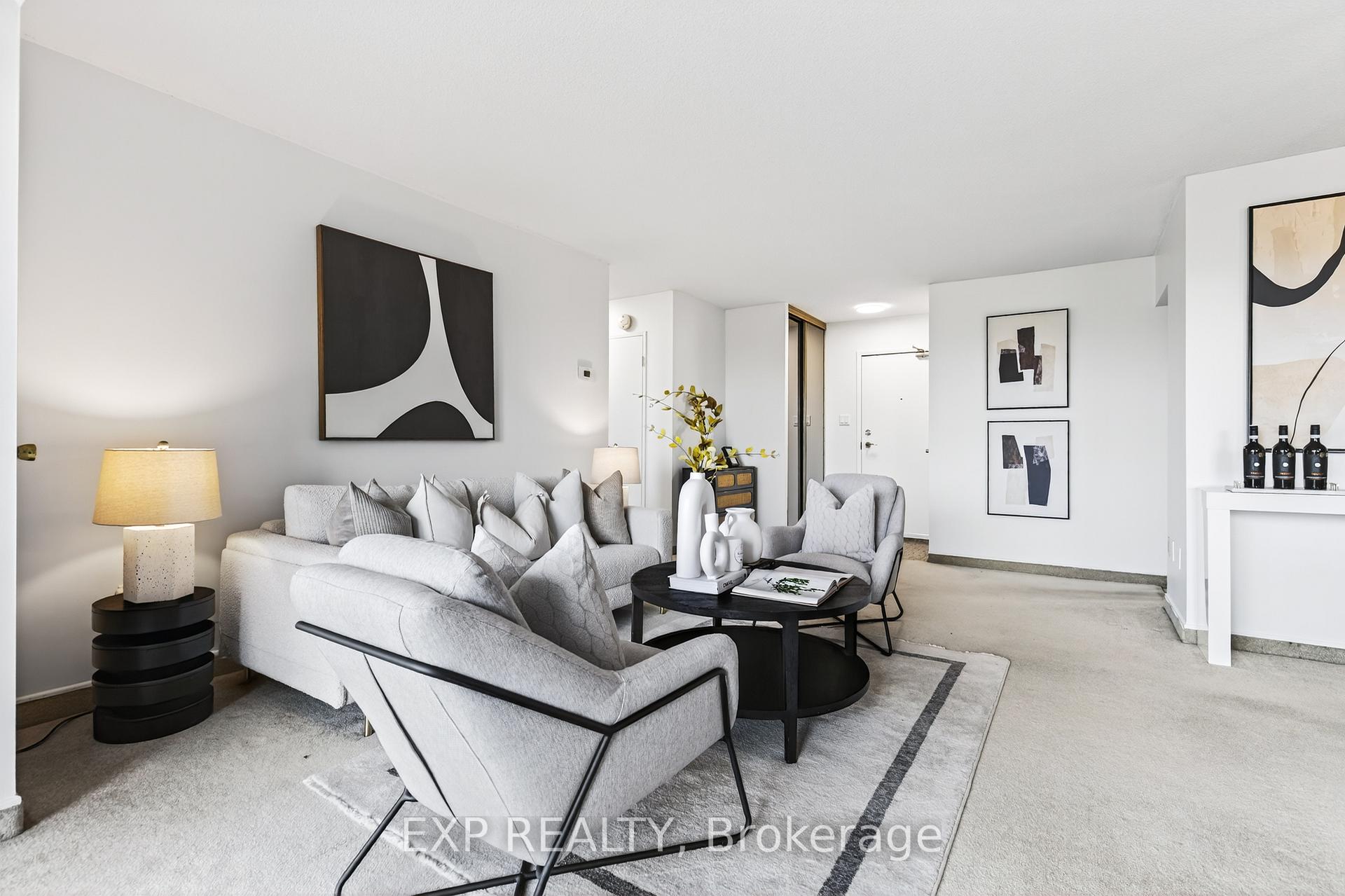 Photo 11 of Unit 501, 500 Green Road, Hamilton, Lakeshore — HOMEH