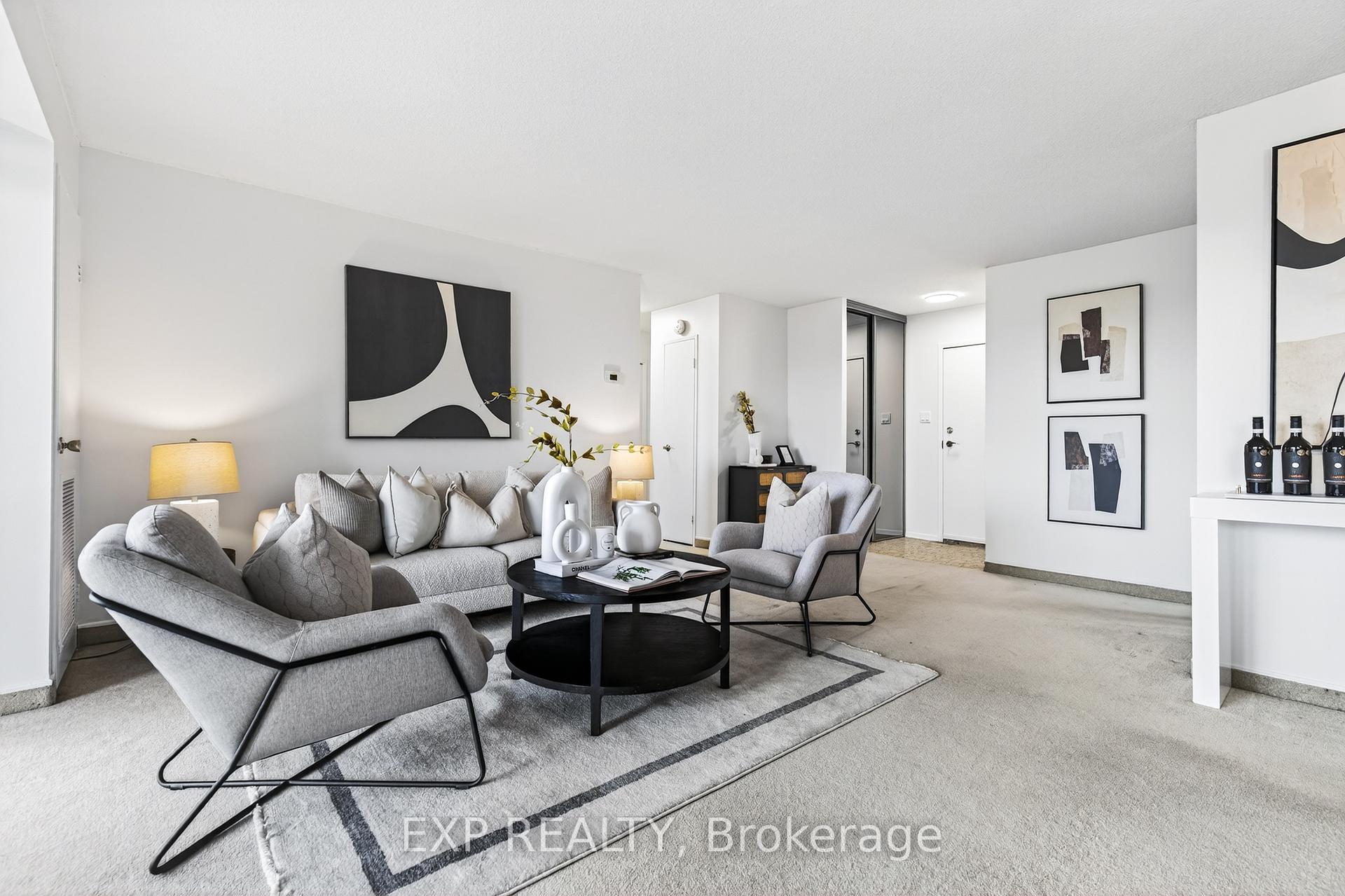 Photo 12 of Unit 501, 500 Green Road, Hamilton, Lakeshore — HOMEH