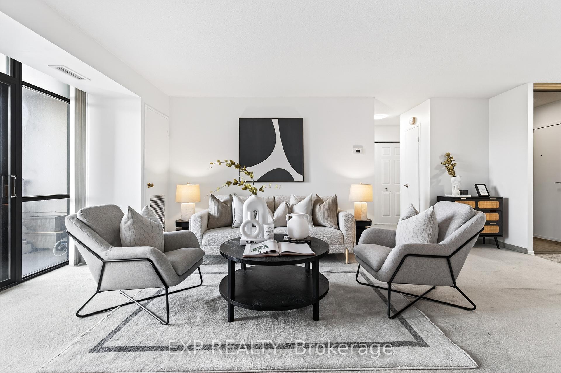 Photo 13 of Unit 501, 500 Green Road, Hamilton, Lakeshore — HOMEH